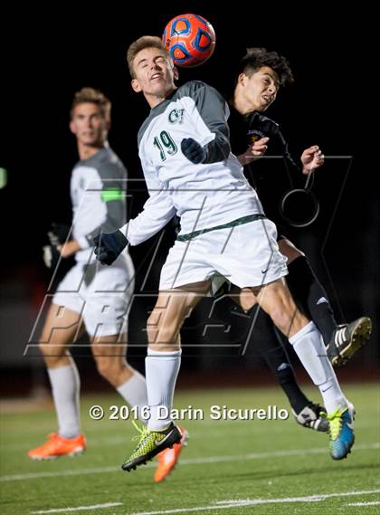 Thumbnail 3 in Chaparral @ Campo Verde (AIA Round 1 Playoff) photogallery.