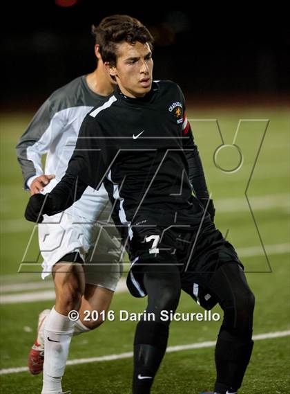Thumbnail 3 in Chaparral @ Campo Verde (AIA Round 1 Playoff) photogallery.