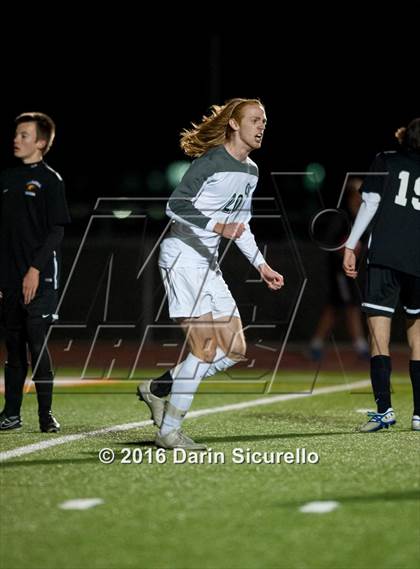 Thumbnail 1 in Chaparral @ Campo Verde (AIA Round 1 Playoff) photogallery.