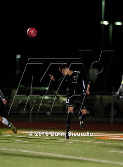 Thumbnail 2 in Chaparral @ Campo Verde (AIA Round 1 Playoff) photogallery.