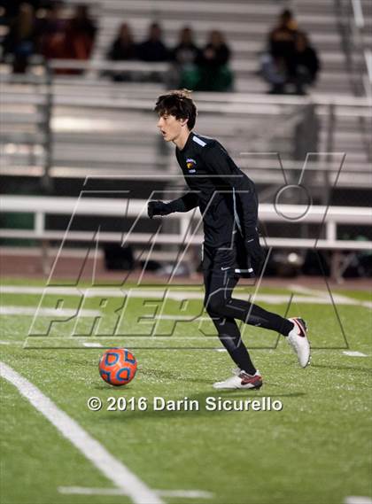 Thumbnail 2 in Chaparral @ Campo Verde (AIA Round 1 Playoff) photogallery.