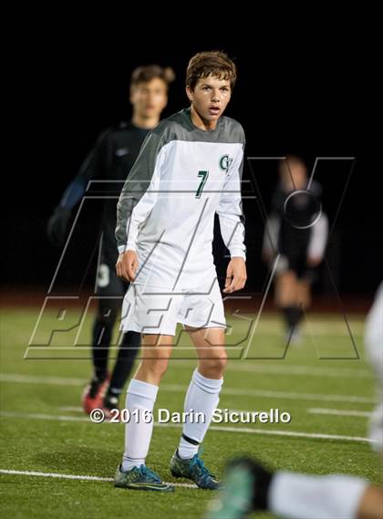 Thumbnail 2 in Chaparral @ Campo Verde (AIA Round 1 Playoff) photogallery.