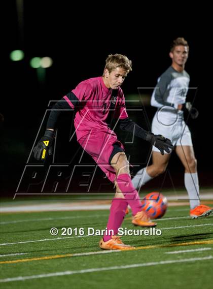 Thumbnail 1 in Chaparral @ Campo Verde (AIA Round 1 Playoff) photogallery.