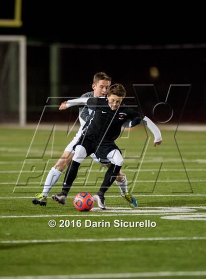 Thumbnail 1 in Chaparral @ Campo Verde (AIA Round 1 Playoff) photogallery.