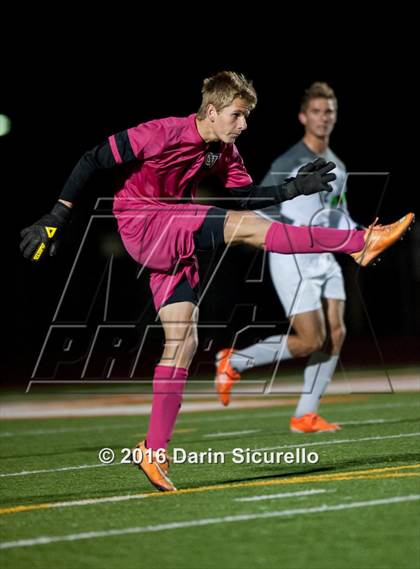 Thumbnail 2 in Chaparral @ Campo Verde (AIA Round 1 Playoff) photogallery.