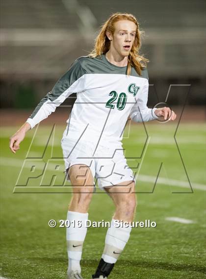 Thumbnail 2 in Chaparral @ Campo Verde (AIA Round 1 Playoff) photogallery.