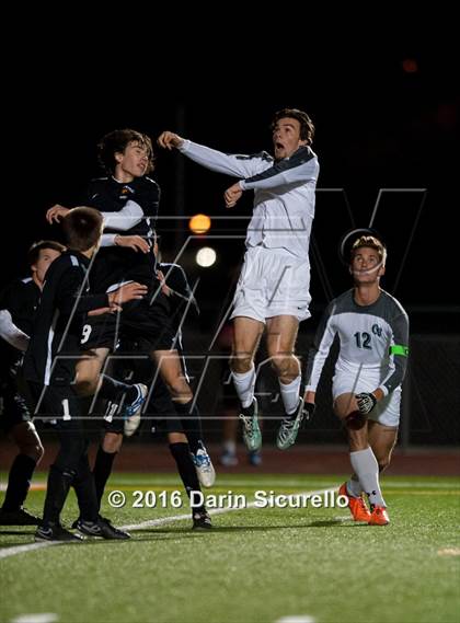 Thumbnail 2 in Chaparral @ Campo Verde (AIA Round 1 Playoff) photogallery.