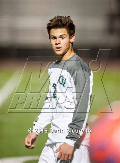Thumbnail 2 in Chaparral @ Campo Verde (AIA Round 1 Playoff) photogallery.