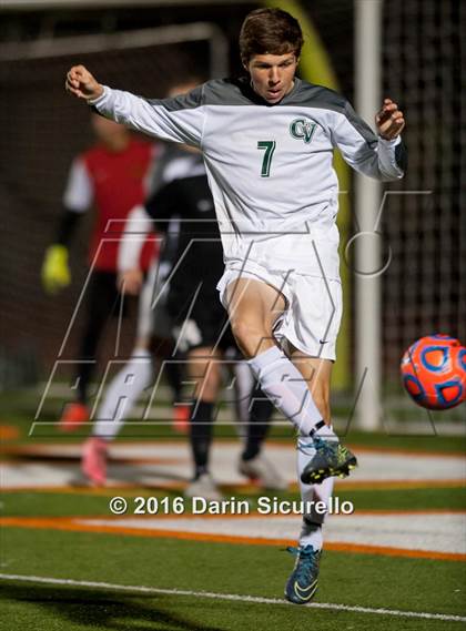 Thumbnail 2 in Chaparral @ Campo Verde (AIA Round 1 Playoff) photogallery.