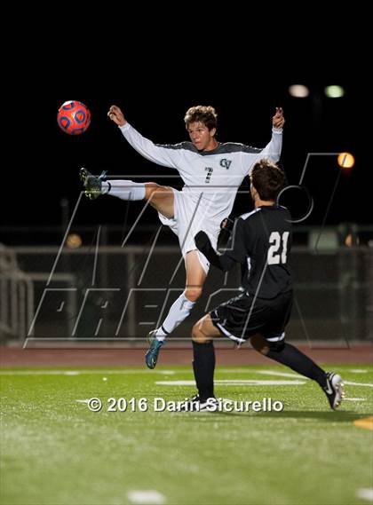 Thumbnail 3 in Chaparral @ Campo Verde (AIA Round 1 Playoff) photogallery.