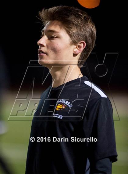 Thumbnail 1 in Chaparral @ Campo Verde (AIA Round 1 Playoff) photogallery.