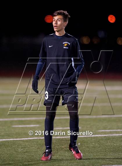 Thumbnail 2 in Chaparral @ Campo Verde (AIA Round 1 Playoff) photogallery.
