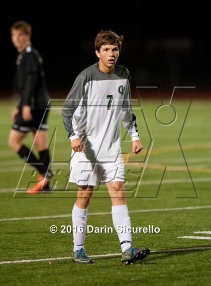 Thumbnail 3 in Chaparral @ Campo Verde (AIA Round 1 Playoff) photogallery.