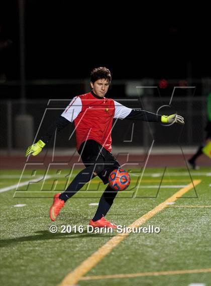 Thumbnail 3 in Chaparral @ Campo Verde (AIA Round 1 Playoff) photogallery.