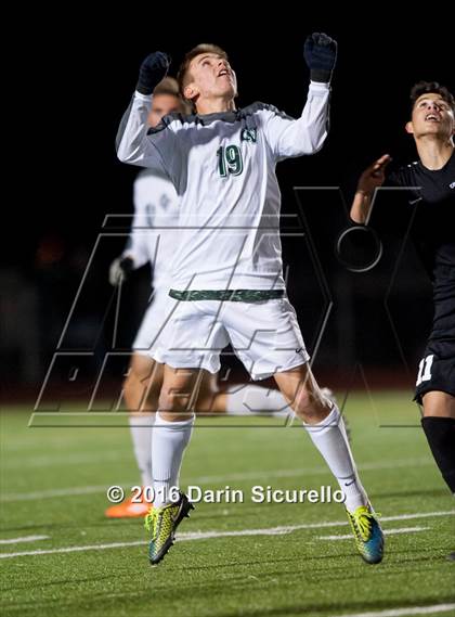 Thumbnail 2 in Chaparral @ Campo Verde (AIA Round 1 Playoff) photogallery.