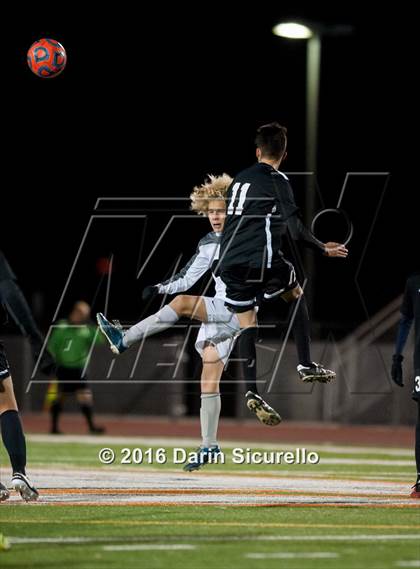 Thumbnail 2 in Chaparral @ Campo Verde (AIA Round 1 Playoff) photogallery.