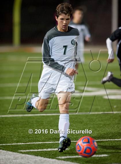 Thumbnail 3 in Chaparral @ Campo Verde (AIA Round 1 Playoff) photogallery.