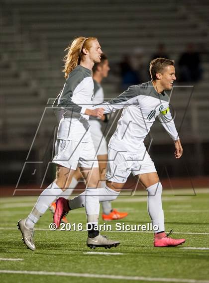 Thumbnail 1 in Chaparral @ Campo Verde (AIA Round 1 Playoff) photogallery.