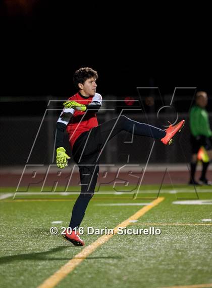 Thumbnail 1 in Chaparral @ Campo Verde (AIA Round 1 Playoff) photogallery.