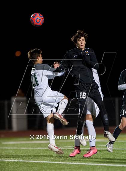 Thumbnail 3 in Chaparral @ Campo Verde (AIA Round 1 Playoff) photogallery.