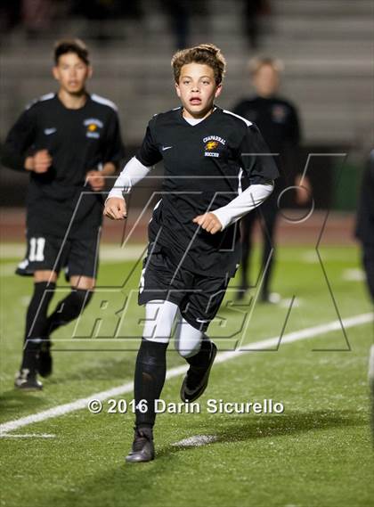 Thumbnail 1 in Chaparral @ Campo Verde (AIA Round 1 Playoff) photogallery.