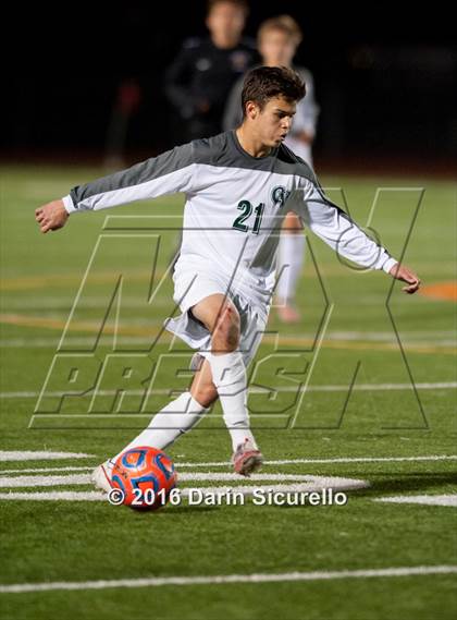 Thumbnail 2 in Chaparral @ Campo Verde (AIA Round 1 Playoff) photogallery.