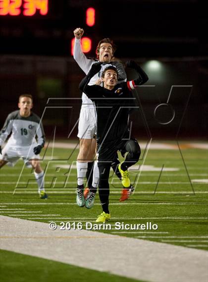 Thumbnail 3 in Chaparral @ Campo Verde (AIA Round 1 Playoff) photogallery.