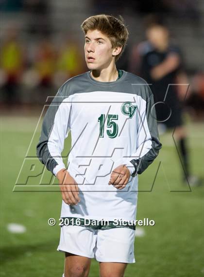 Thumbnail 1 in Chaparral @ Campo Verde (AIA Round 1 Playoff) photogallery.