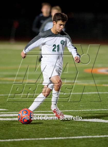Thumbnail 3 in Chaparral @ Campo Verde (AIA Round 1 Playoff) photogallery.