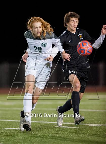 Thumbnail 1 in Chaparral @ Campo Verde (AIA Round 1 Playoff) photogallery.