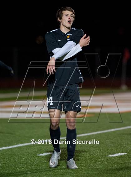 Thumbnail 3 in Chaparral @ Campo Verde (AIA Round 1 Playoff) photogallery.
