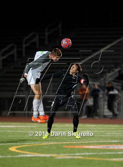 Thumbnail 2 in Chaparral @ Campo Verde (AIA Round 1 Playoff) photogallery.