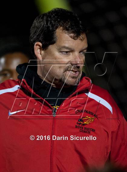 Thumbnail 1 in Chaparral @ Campo Verde (AIA Round 1 Playoff) photogallery.