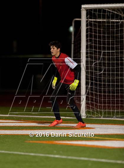 Thumbnail 1 in Chaparral @ Campo Verde (AIA Round 1 Playoff) photogallery.