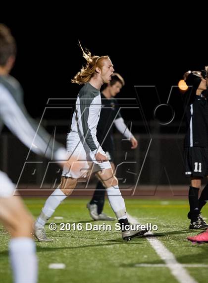 Thumbnail 3 in Chaparral @ Campo Verde (AIA Round 1 Playoff) photogallery.
