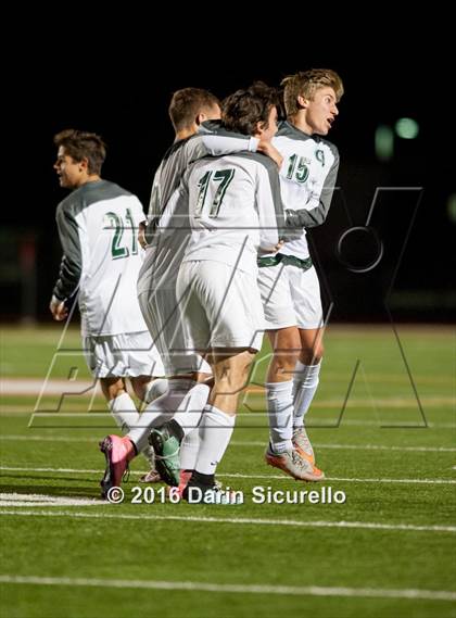 Thumbnail 3 in Chaparral @ Campo Verde (AIA Round 1 Playoff) photogallery.