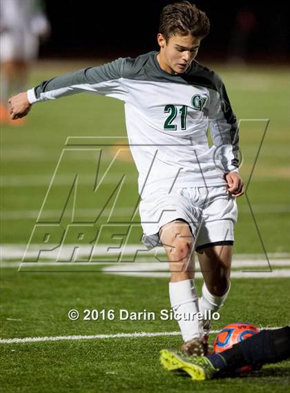 Thumbnail 1 in Chaparral @ Campo Verde (AIA Round 1 Playoff) photogallery.
