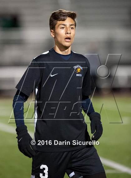 Thumbnail 1 in Chaparral @ Campo Verde (AIA Round 1 Playoff) photogallery.