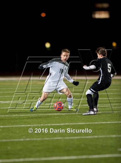 Thumbnail 3 in Chaparral @ Campo Verde (AIA Round 1 Playoff) photogallery.