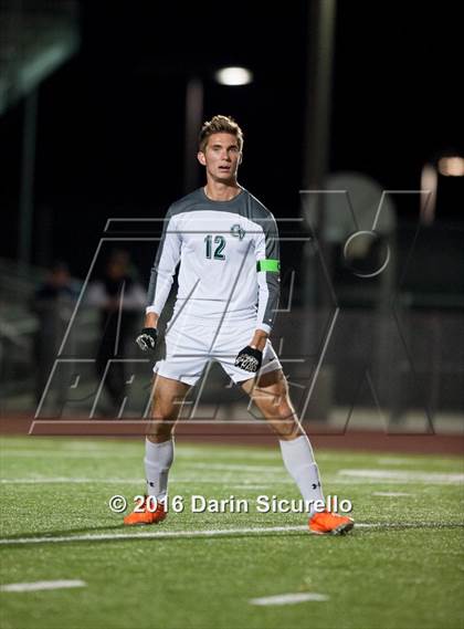 Thumbnail 3 in Chaparral @ Campo Verde (AIA Round 1 Playoff) photogallery.