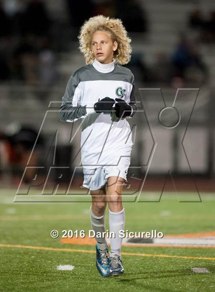 Thumbnail 1 in Chaparral @ Campo Verde (AIA Round 1 Playoff) photogallery.