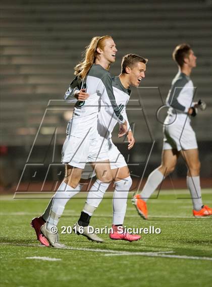 Thumbnail 2 in Chaparral @ Campo Verde (AIA Round 1 Playoff) photogallery.