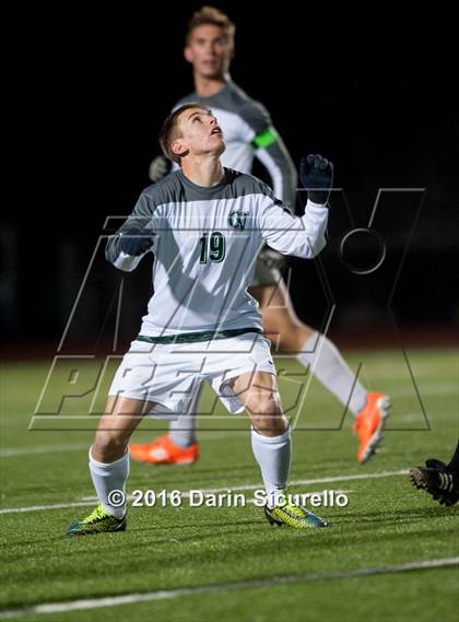 Thumbnail 1 in Chaparral @ Campo Verde (AIA Round 1 Playoff) photogallery.
