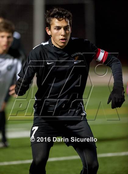 Thumbnail 1 in Chaparral @ Campo Verde (AIA Round 1 Playoff) photogallery.