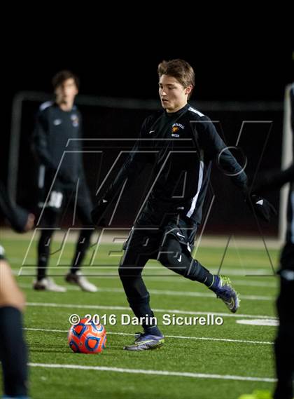 Thumbnail 1 in Chaparral @ Campo Verde (AIA Round 1 Playoff) photogallery.