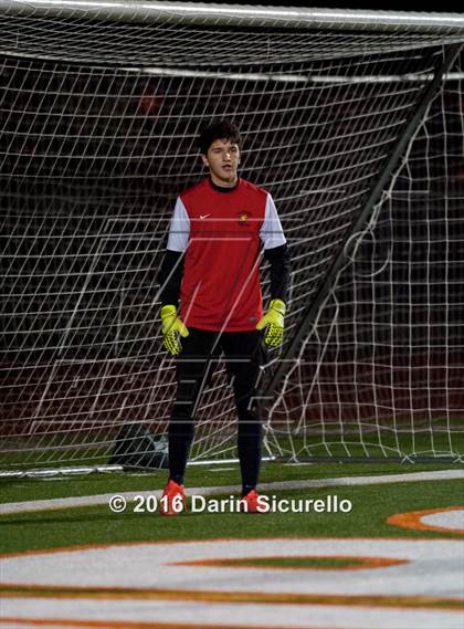 Thumbnail 2 in Chaparral @ Campo Verde (AIA Round 1 Playoff) photogallery.