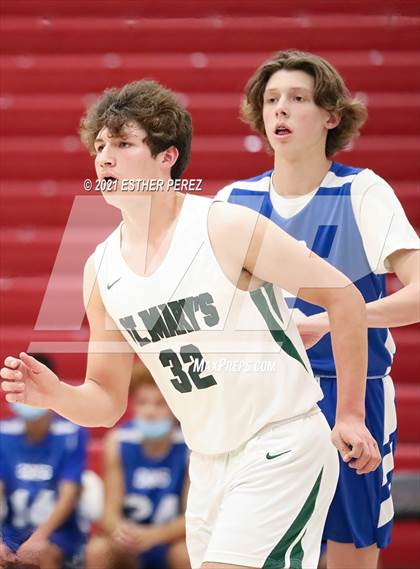 Thumbnail 1 in St. Mary's vs. Davis photogallery.
