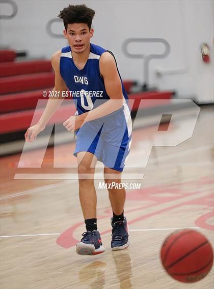 Thumbnail 3 in St. Mary's vs. Davis photogallery.