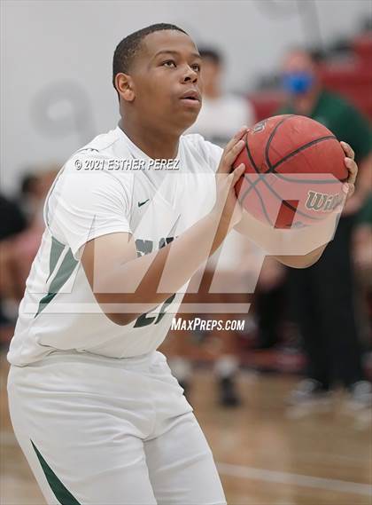 Thumbnail 1 in St. Mary's vs. Davis photogallery.