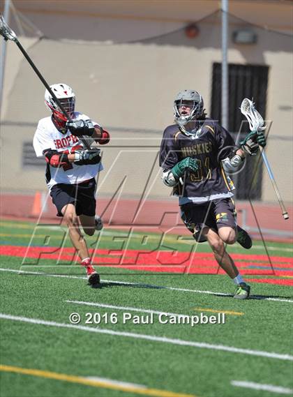 Thumbnail 3 in Horizon @ Brophy photogallery.